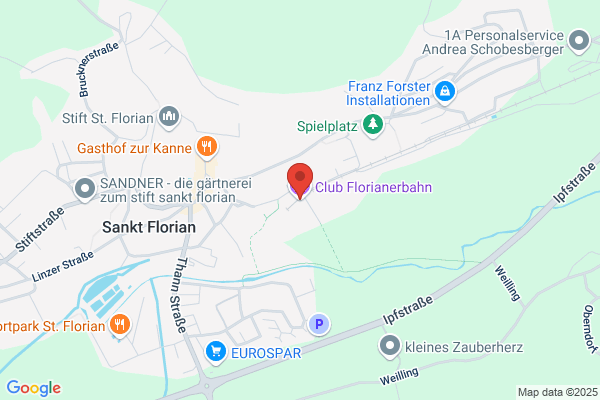 Florianer Bahn Forschungs- u ErrichtungsgesmbH