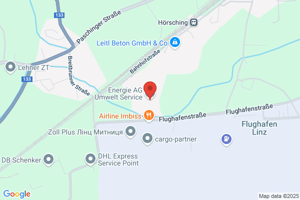 AVE Entsorgung GmbH
