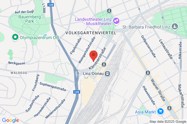 Bezirkshauptmannschaft Linz-Land Gesundheitsfuersorge