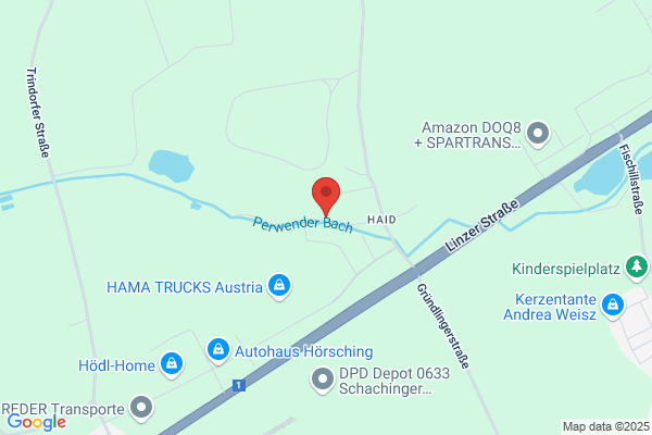 Pfadfindergruppe Hoersching