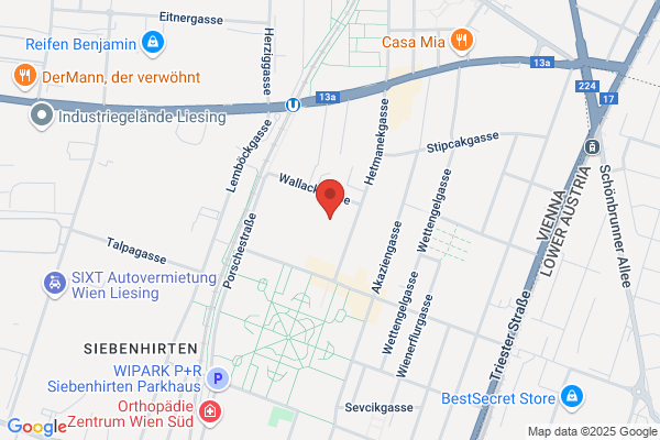 Iveco Austria GesmbH