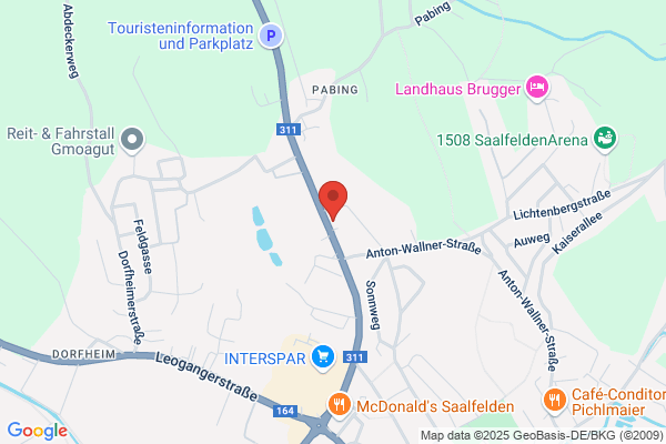 Ebenseer Betonwerke AG
