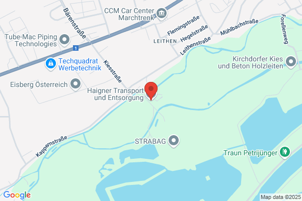 Haigner Transport und Entsorgung GmbH