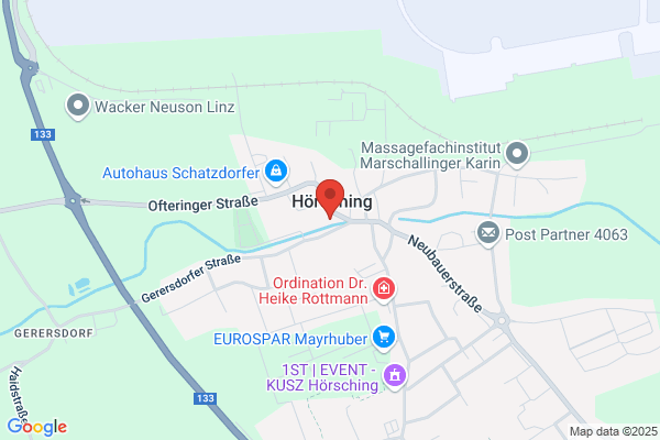 Raiffeisenkasse Oftering