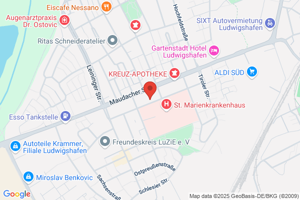 HYPO-IMPULS- Alpha Immobilien GmbH