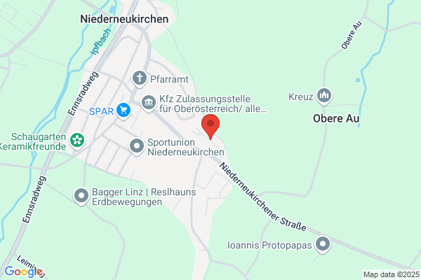 Gruenes Dorf Bautraeger GmbH
