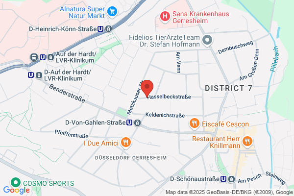 TWR Handels- Consulting- und Beteiligungs GmbH