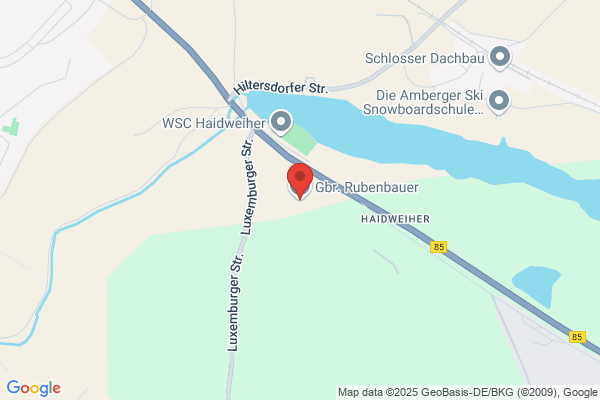 Ruckerbauer BaugmbH