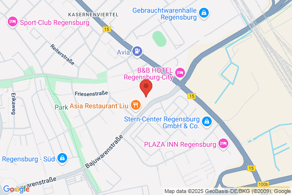 bbo bau gmbh