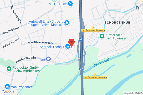 Wiesmayr Klima- technik Gesellschaft m.b.H.