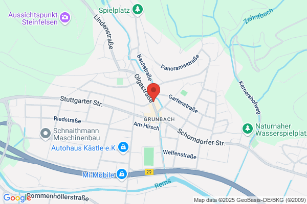 Pressel HandelsgesmbH