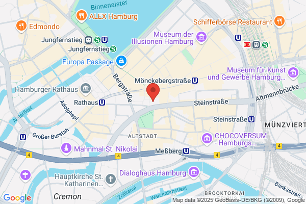CEE Holding GmbH