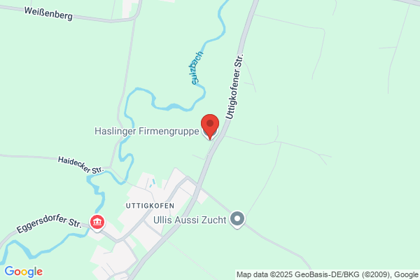 Haslinger Beteiligungs GmbH