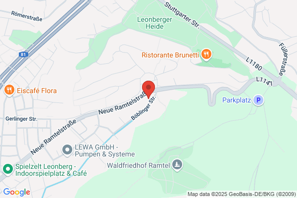 RBG Immobilien- Beteiligungs GmbH