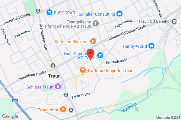 Schnee Rentenplan GmbH