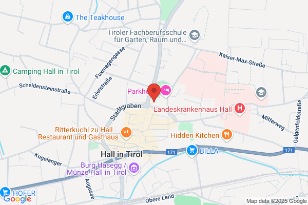Tiroler Sparkasse Bankaktiengesellschaft Innsbruck