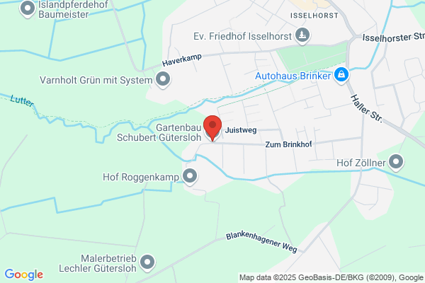 Gartengestaltung Schubert GmbH