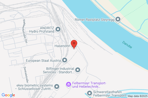 Hasenoehrl GmbH
