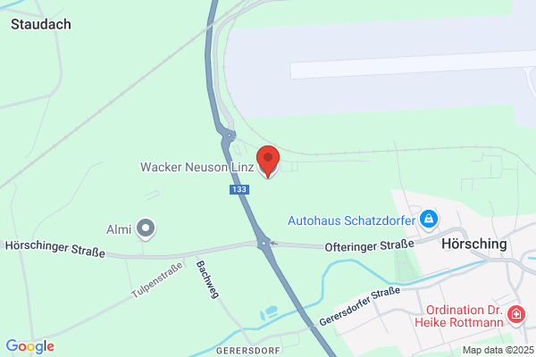 Wacker Neuson Linz GmbH