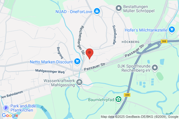 Inga Waczek