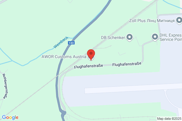 AWOR Customs Austria GmbH