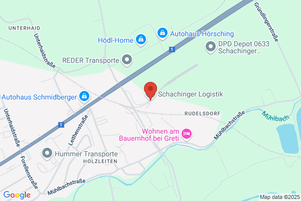 Schachinger Solutions GmbH