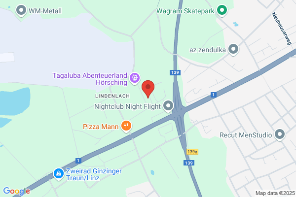 Gesellschaft zur Foerderung agrarischer Interessen in Oberoesterreich Ges.mbH