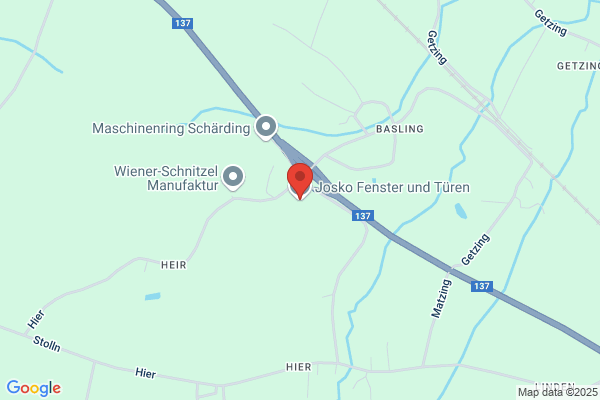 Josko Fenster u Tueren GmbH