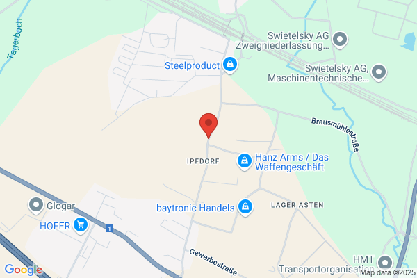 Rieder Holding GmbH