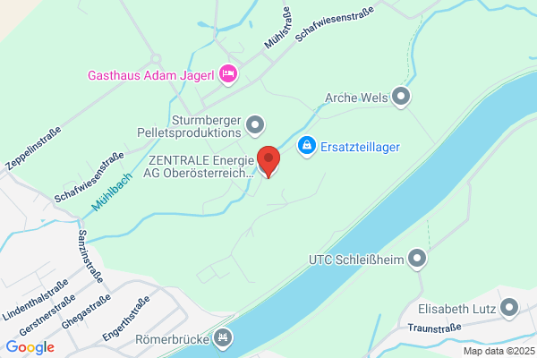 WDL Infrastruktur GmbH