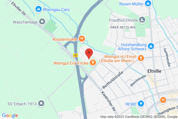 BURG Informatics GmbH und Co KG