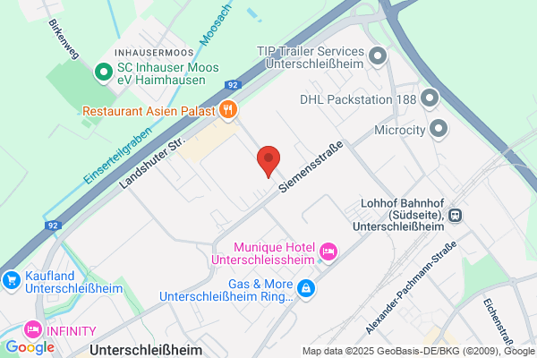 Internetvertrieb und Logistic GmbH