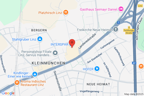Klipp Friseur