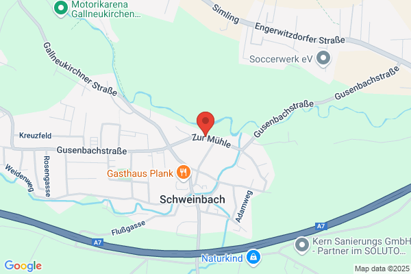 Standard IT Services GmbH