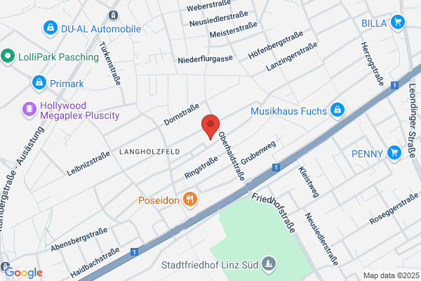 CHS - Computer- Handel u. Service GmbH