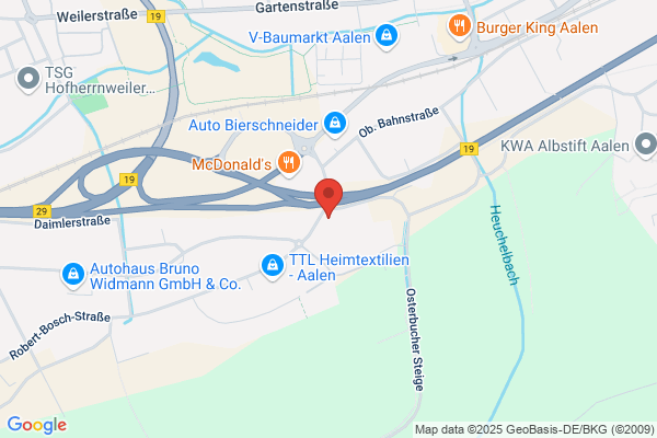 RB Maschinen Holding GmbH