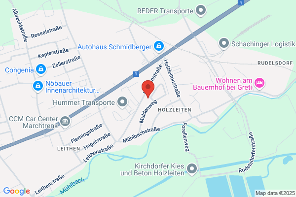Waerme- Technik Gesellschaft m.b.H