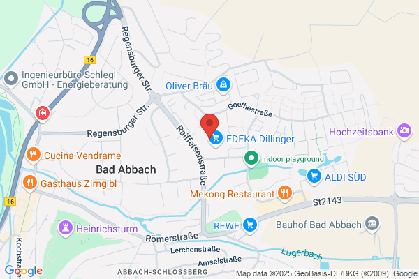 Haiberger Elektrotechnik GmbH. in Liquidation
