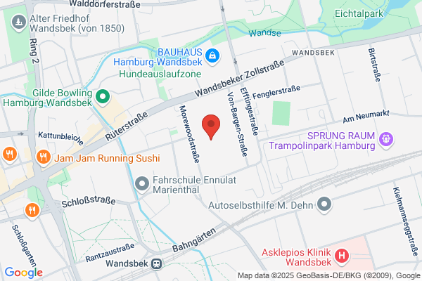 REPRO und MONTAGE SERVICE GESELLSCHAFT M.B.H.