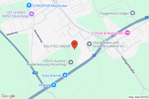 POLYTEC Holding AG