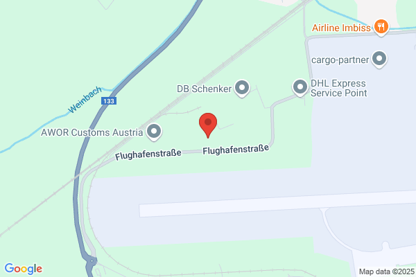 Amerer Air Ges.mbH