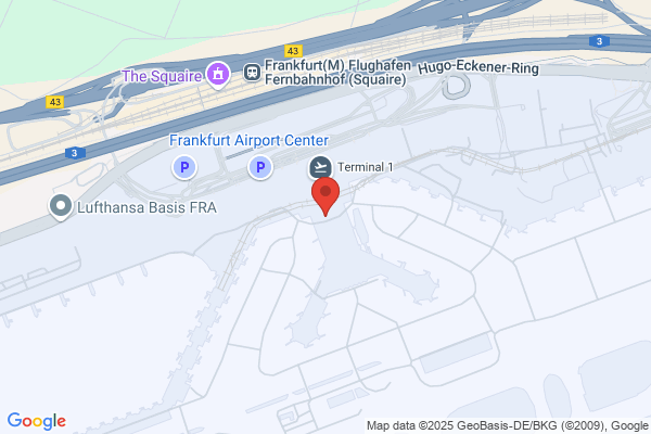 Austrian Airlines Group - Airport Ticket Office