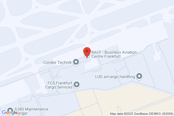 Business Aviation GmbH