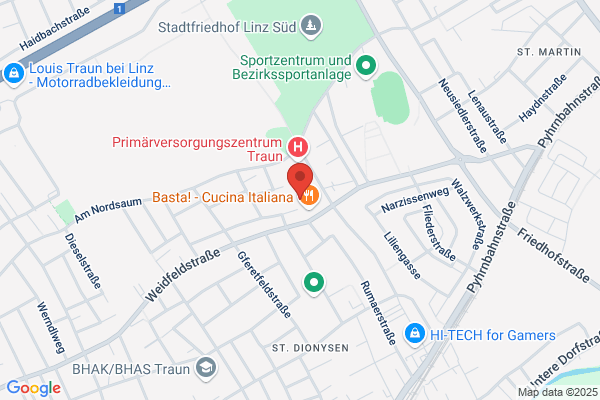 HAIRCUTTERS Hair Style Service Weidfeld