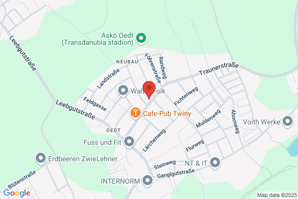 Haar & Co - Bettina Piffath Friseursalon