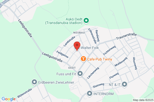 Friseur Folk
