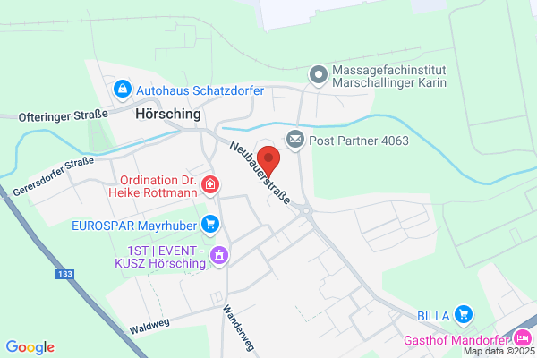 Friseur Heinzl