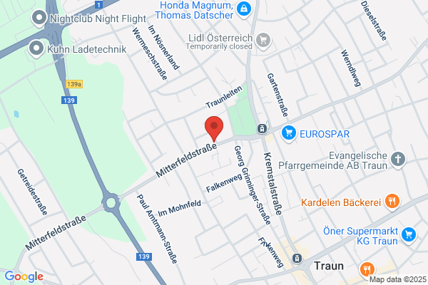 Olivers Haarschnitt