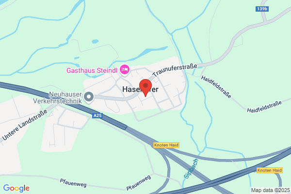 Gärtnerei Loizenbauer