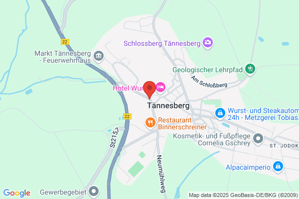 Gasthaus Lederer Margarethe Koller